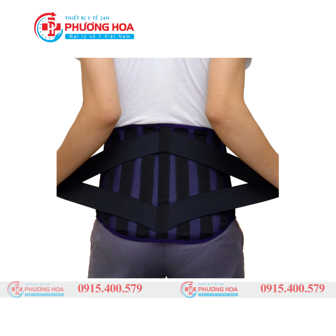  Đai thắt lưng H1 